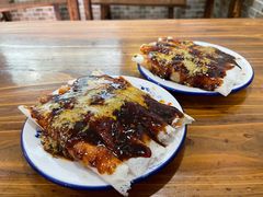 -吉屋烤肉(八宝街店)