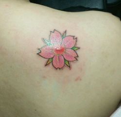 -墨無界刺青TATTOO