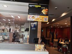 -麦当劳(曲阳店)