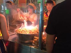 -老苗炸鸡(天下汇国际购物中心店)