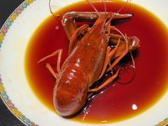 -新光酒家·河豚·海鲜·蟹料理(浦东店)