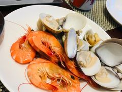 -景湖轩全日制餐厅·南湖名都