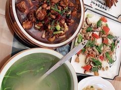 -益恒饭店乡间白族菜(古城总店)