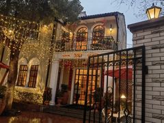 -玫瑰厅上海菜(兴国路店)