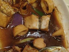 -临家闽南菜(宝洲路店)