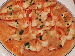 开边虾-曼玉餐厅(中原万达店)