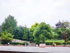 -文昌阁