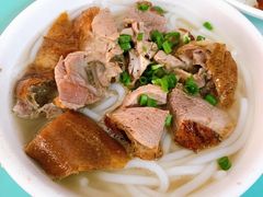 烧鹅濑-凌舍好烧鹅(中山路店)