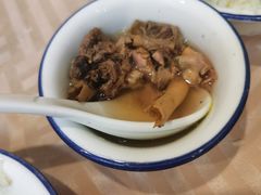 -巫记鸡饭店