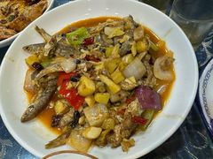 -国生茶庄·地道农家菜团建活动