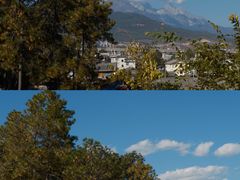 -松赞丽江山居餐厅