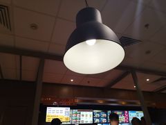 -汉堡王(南京砂之船店)