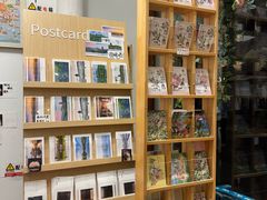 -猫的天空之城概念书店(杭州南宋御街店)