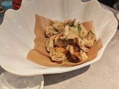 -华竹饭店(中央大街店)