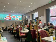 -紫光园·烤鸭·北京菜(团结湖店)