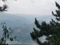 -北岳恒山