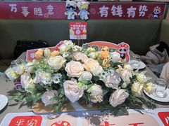 -海底捞火锅(苏宁生活广场店)