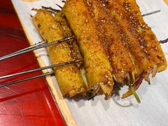 -壹陆陆烧烤(平房总店)