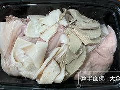热气羊肉-小辫子羊肉面馆(周东店)