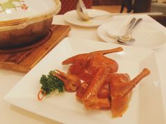 -利苑酒家(宜安广场店)