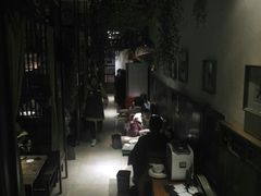 大堂-福宝漠北·牛羊肉(广埠屯店)