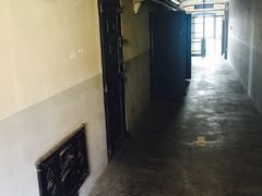 -青岛德国监狱旧址博物馆