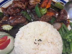 -马来MO简餐.南洋风味料理(美食街店)