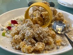 -深圳福田香格里拉大酒店