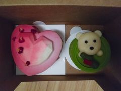 -星巴克(广州东圃天银店)