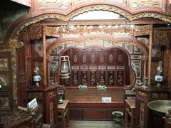 -日日鲜茶餐厅(小公园店)