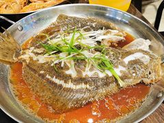 多宝鱼-盒马鲜生(曜一城店)