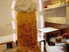 -茶是一枝花泡茶店