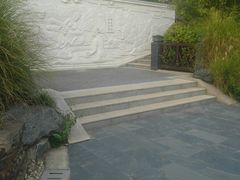 -太白山御龙湾温泉
