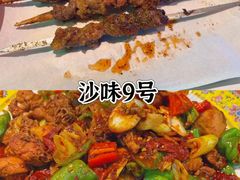 -粤·向群饭店(麓景路店)