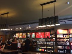 -星巴克(石厦街店)