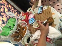 -海底捞火锅(凯德广场店)