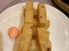 -御花园·粤菜·海鲜火锅(中山公园店)