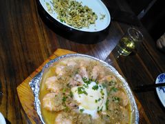 -五味堂·江浙土菜(月河特色店)
