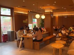 -奈雪的茶(大梅沙8号仓店)