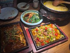 -九锅一堂酸菜鱼(新南凯德直营店)