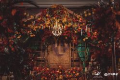 -花轿喜屋婚礼策划