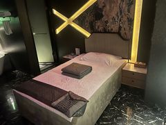 -雲水蘭亭·汤泉足道(临泉路店)