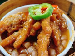 -华源餐厅·海鲜大排档(日月贝店)
