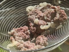 -金龙大四喜牛肉火锅