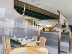 大堂-马家斑.鲜鱼火锅(松湖万科店)