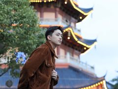 -厦门方特东方神画