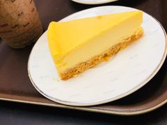 纽约芝士-猫屎咖啡(海印又一城店)