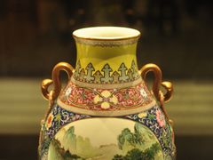 -景德镇中国陶瓷博物馆