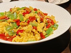 -庐灶江南·江南菜·四合院Bistro(东直门雍和宫·原华侨宾馆店)