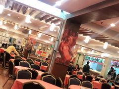 大堂-深运潮州粥(水库店)